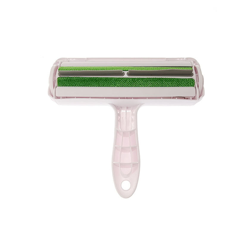Easy-to-use Pet Hair Removal device for all fabrics - Once & AGAIN Home Appliance Shop
