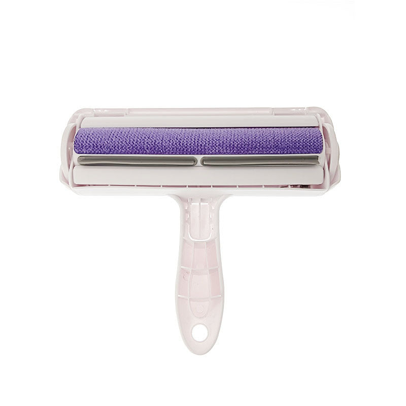 Easy-to-use Pet Hair Removal device for all fabrics - Once & AGAIN Home Appliance Shop