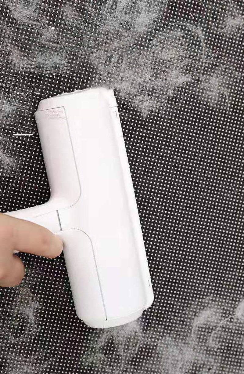 Easy-to-use Pet Hair Removal device for all fabrics - Once & AGAIN Home Appliance Shop