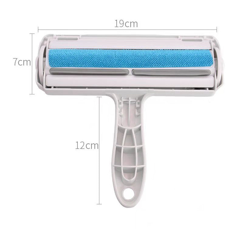Easy-to-use Pet Hair Removal device for all fabrics - Once & AGAIN Home Appliance Shop