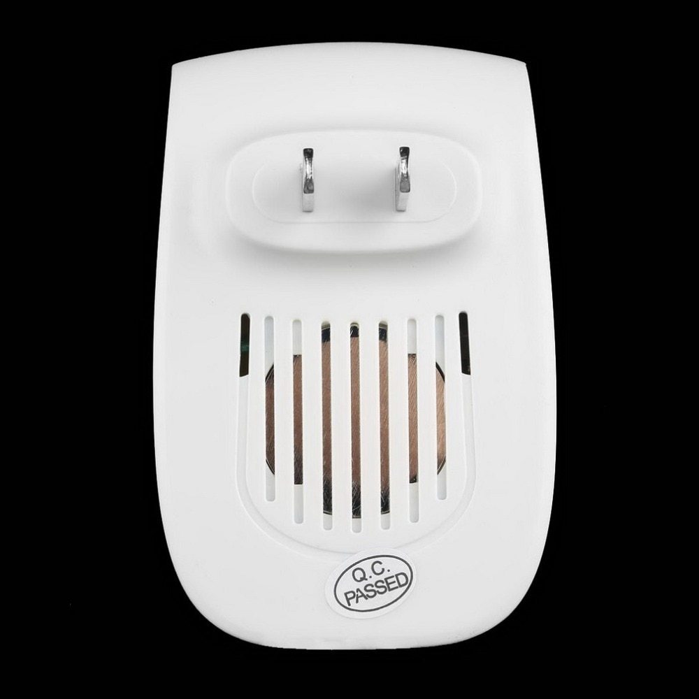 Effective ultrasonic insect and rodent Repeller for practical home use - Once & AGAIN Home Appliance Shop