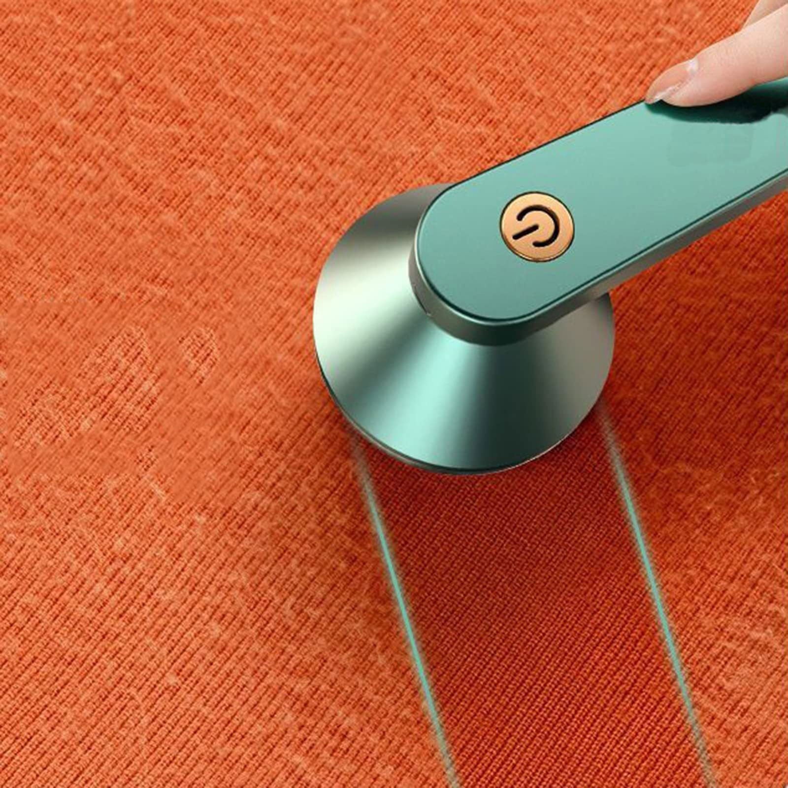 Electric Lint Remover With USB Charging For Clothing Care - Once & AGAIN Home Appliance Shop