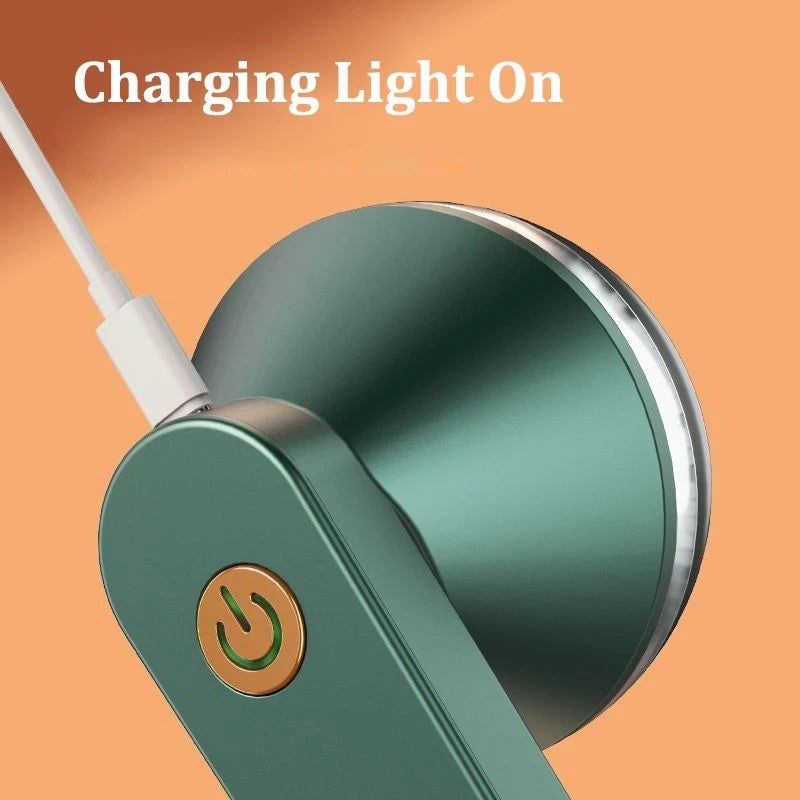 Electric Lint Remover With USB Charging For Clothing Care - Once & AGAIN Home Appliance Shop