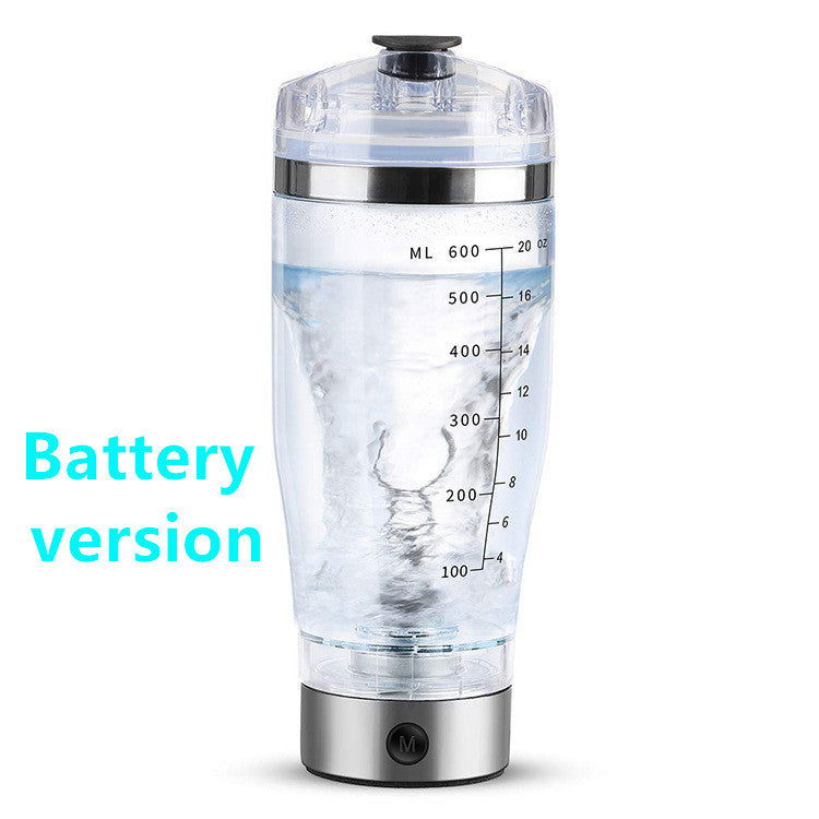 Electric Protein Shake stirrer with USB charging - Once & AGAIN Home Appliance Shop