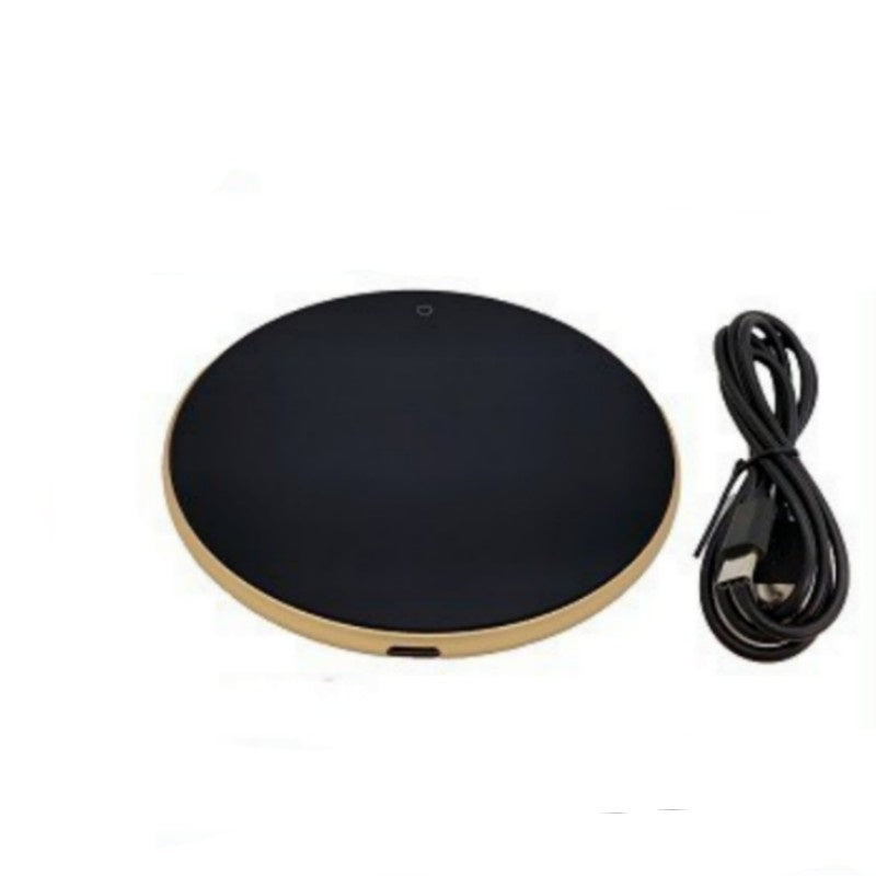Electric Touch Pad Coffee Cup Warmer For Desk - Once & AGAIN Home Appliance Shop