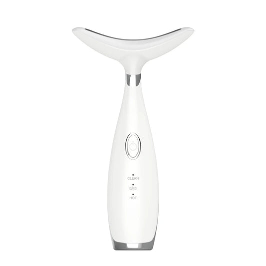 Electric Wrinkle Remover And Neck Lifting Beauty Device - Once & AGAIN Home Appliance Shop