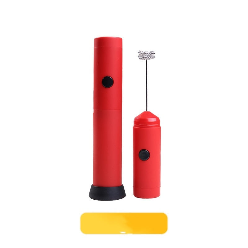 Electric milk frother and egg foam coffee maker - Once & AGAIN Home Appliance Shop
