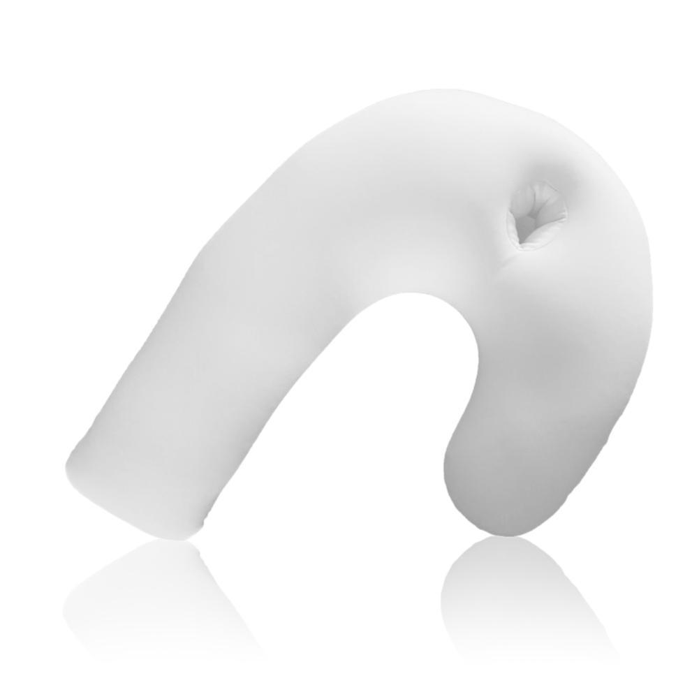 Ergonomic U-shaped pillow for better sleep - Once & AGAIN Home Appliance Shop