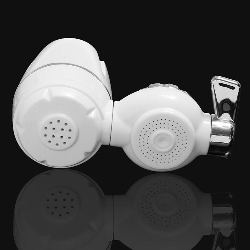 Faucet Water Purifier With Multi-Stage Filtration - Once & AGAIN Home Appliance Shop