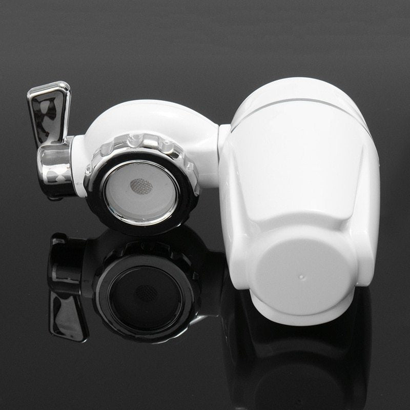 Faucet Water Purifier With Multi-Stage Filtration - Once & AGAIN Home Appliance Shop