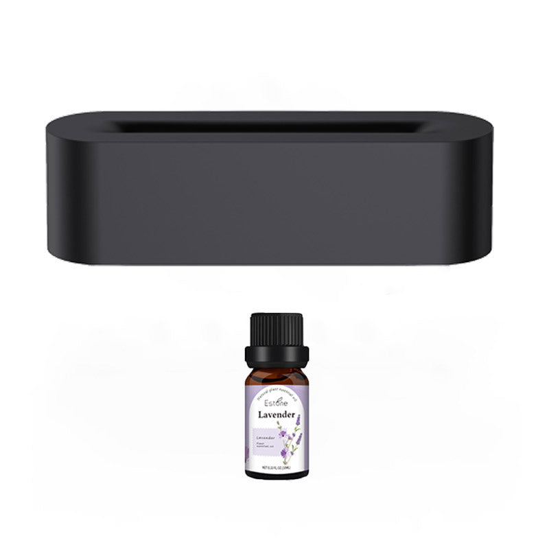 Flame Aroma Diffuser For Stress Relief And Relaxation - Once & AGAIN Home Appliance Shop