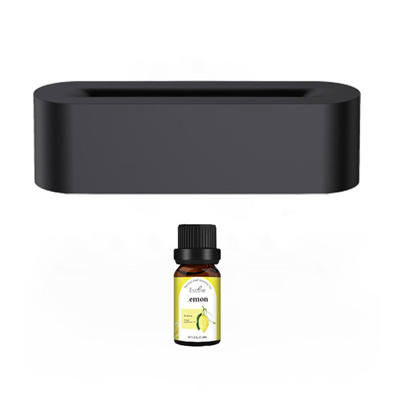 Flame Aroma Diffuser For Stress Relief And Relaxation - Once & AGAIN Home Appliance Shop