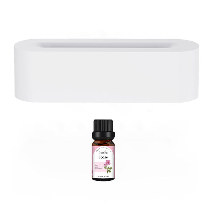 Flame Aroma Diffuser For Stress Relief And Relaxation - Once & AGAIN Home Appliance Shop