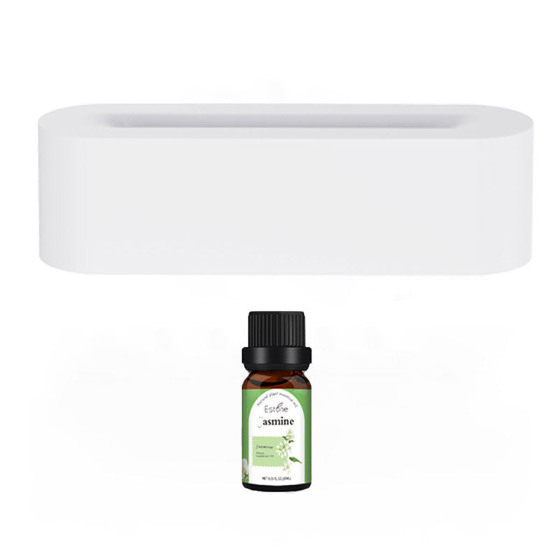 Flame Aroma Diffuser For Stress Relief And Relaxation - Once & AGAIN Home Appliance Shop
