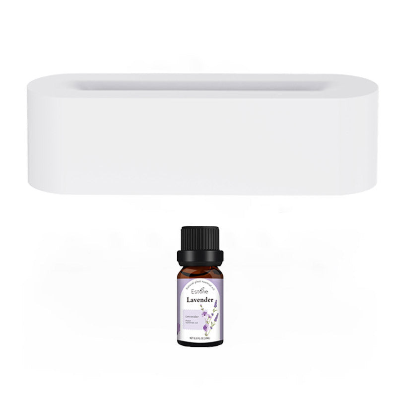 Flame Aroma Diffuser For Stress Relief And Relaxation - Once & AGAIN Home Appliance Shop