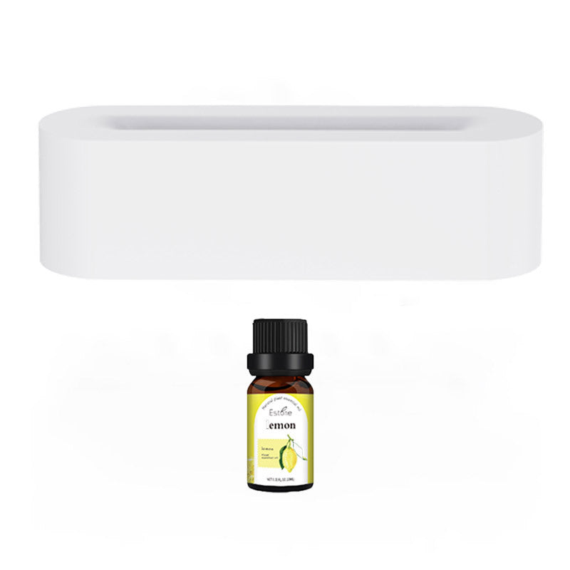 Flame Aroma Diffuser For Stress Relief And Relaxation - Once & AGAIN Home Appliance Shop