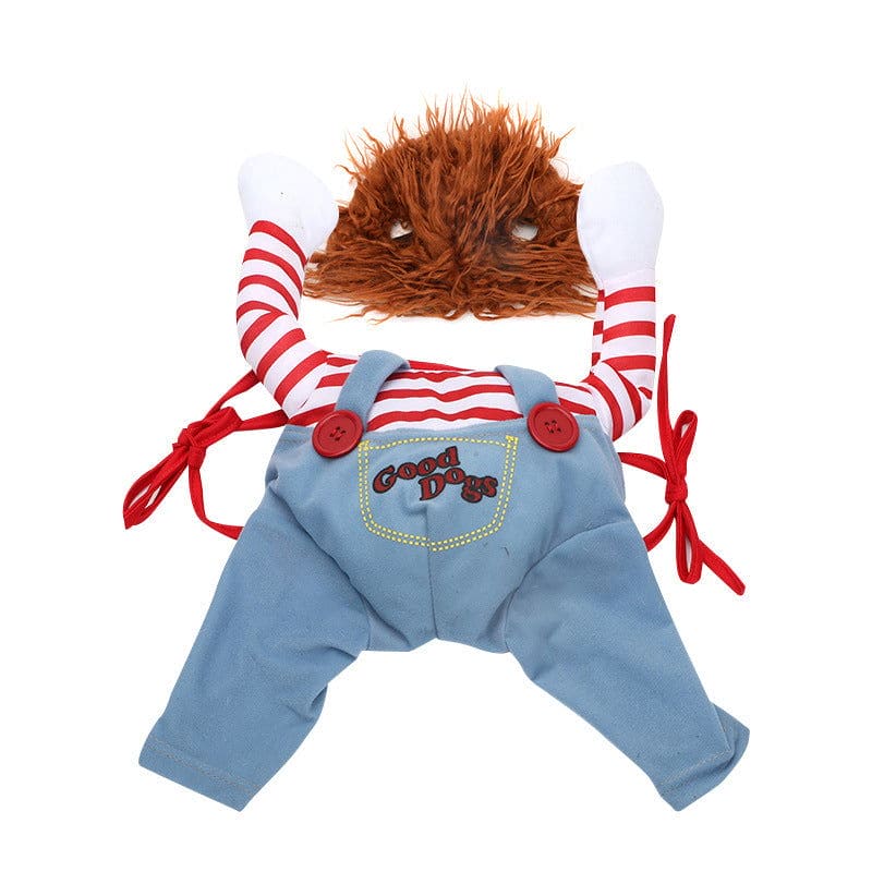 Funny Halloween Costumes For Dogs - Once & AGAIN Home Appliance Shop