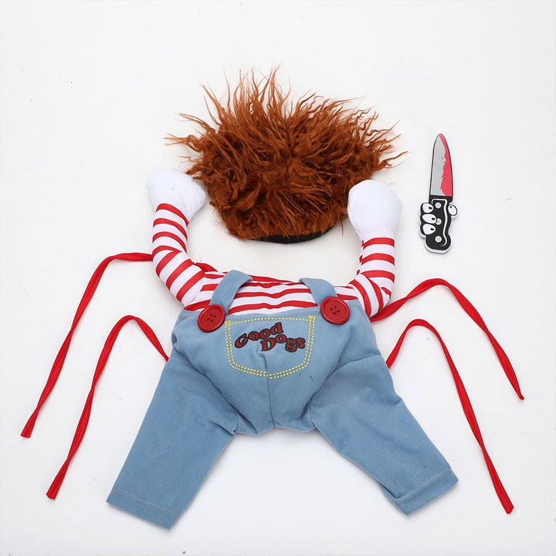 Funny Halloween Costumes For Dogs - Once & AGAIN Home Appliance Shop