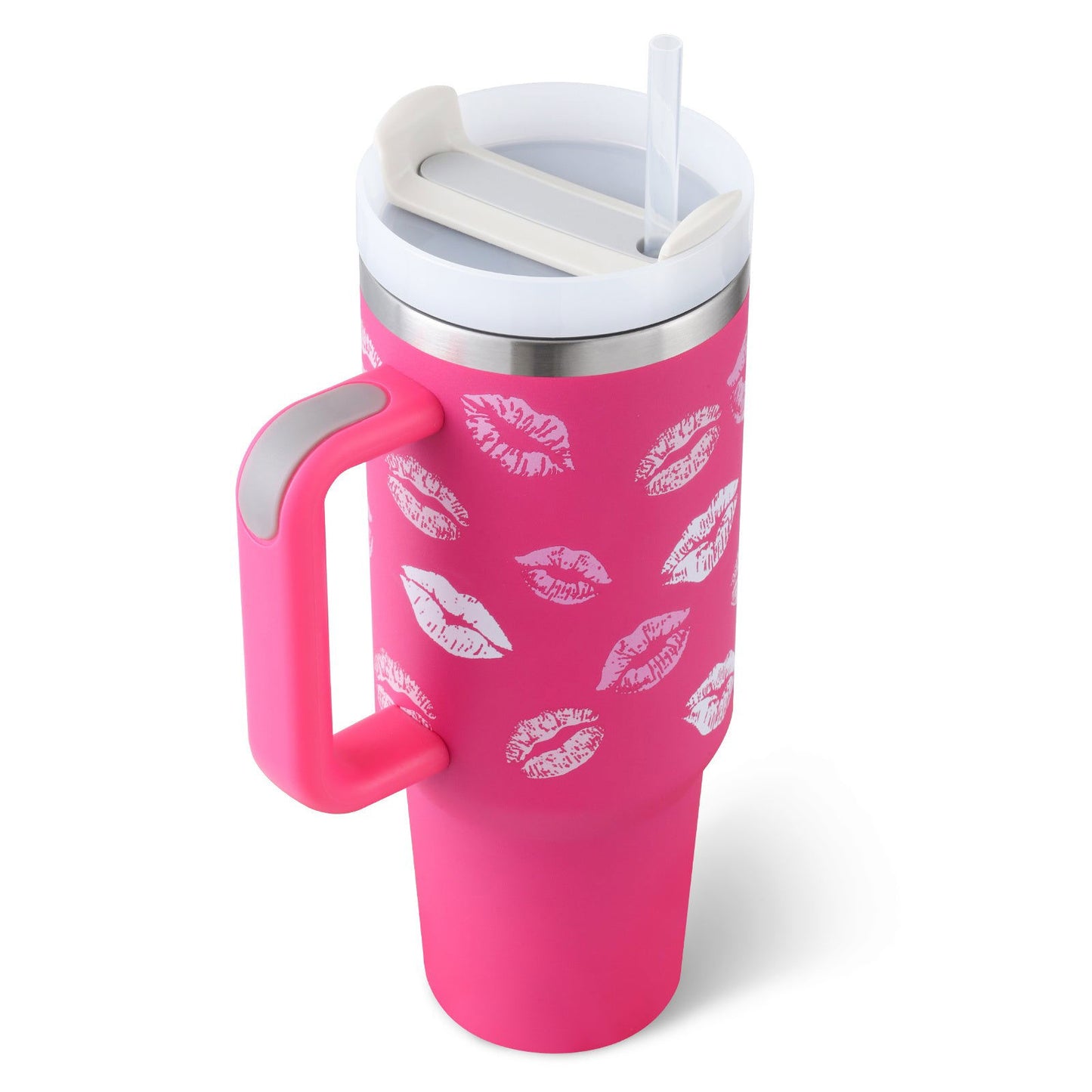Large Capacity Tumbler For Hot And Cold Drinks - Once & AGAIN Home Appliance Shop