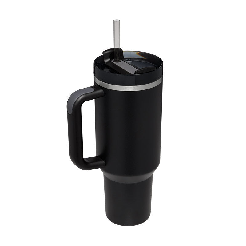 Large Capacity Tumbler For Hot And Cold Drinks - Once & AGAIN Home Appliance Shop