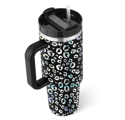 Large Capacity Tumbler For Hot And Cold Drinks - Once & AGAIN Home Appliance Shop