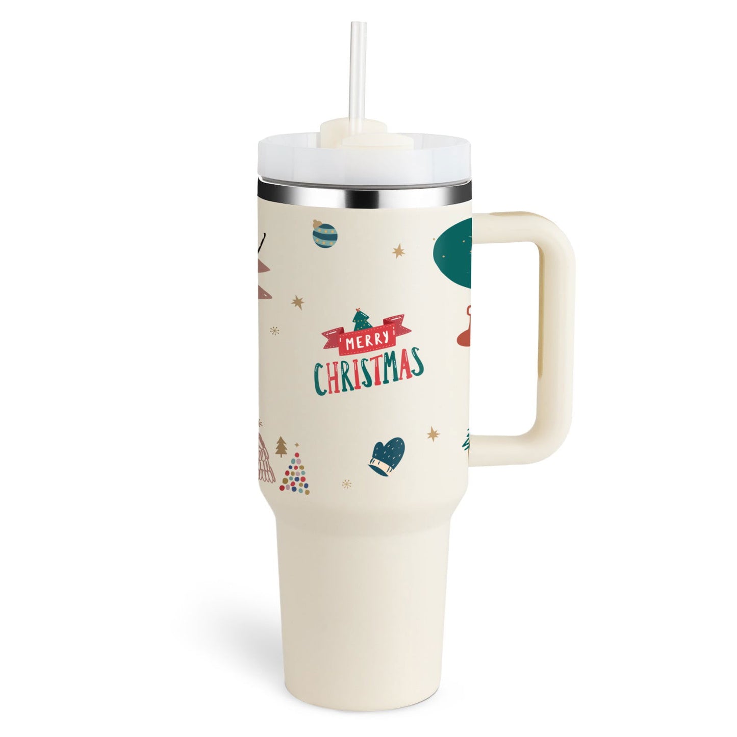 Large Capacity Tumbler For Hot And Cold Drinks - Once & AGAIN Home Appliance Shop