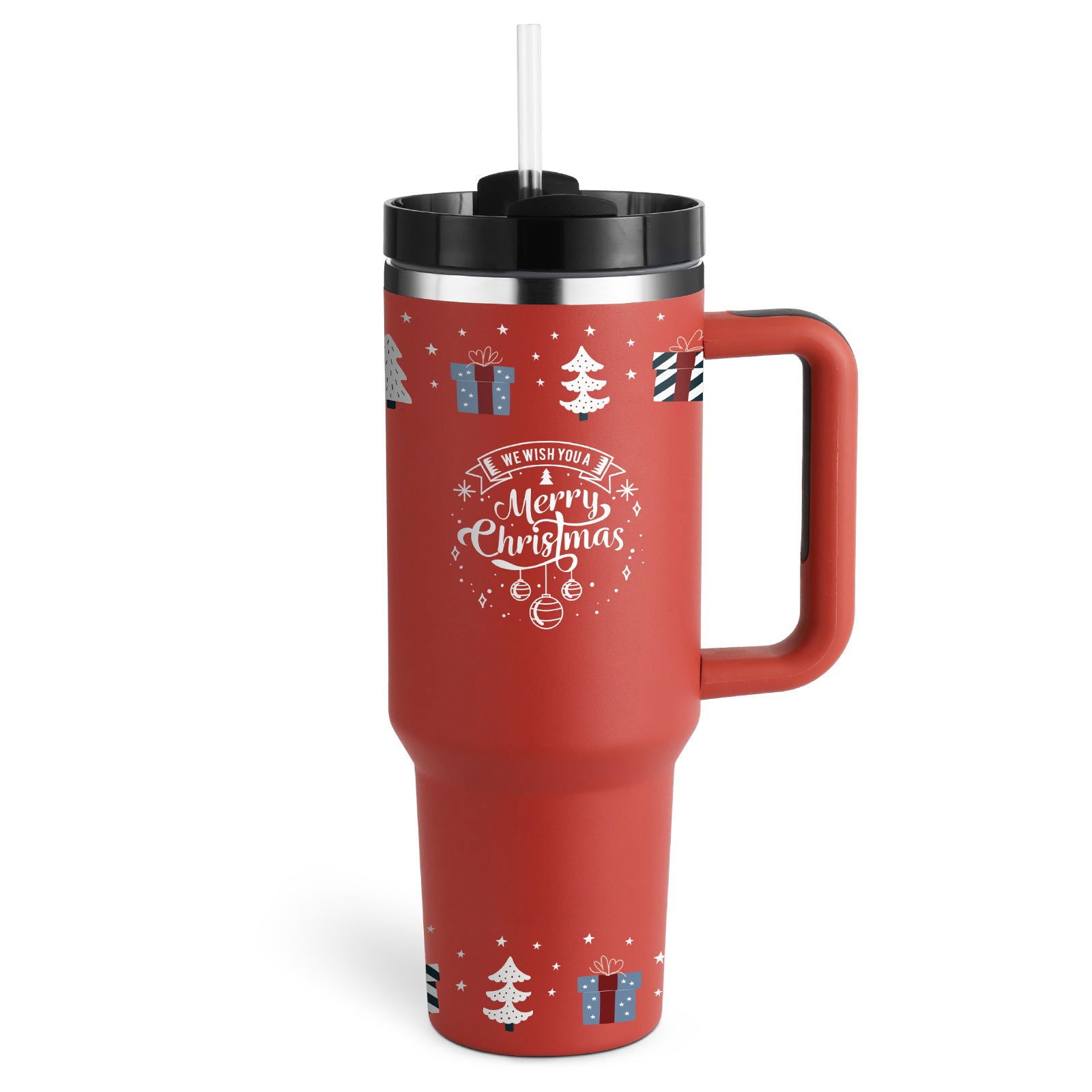 Large Capacity Tumbler For Hot And Cold Drinks - Once & AGAIN Home Appliance Shop