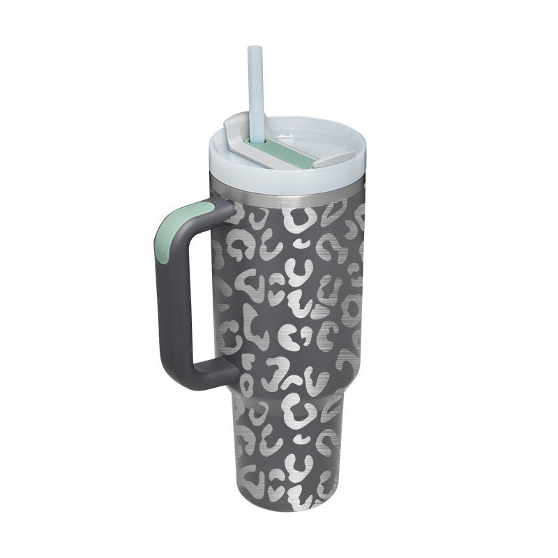 Large Capacity Tumbler For Hot And Cold Drinks - Once & AGAIN Home Appliance Shop