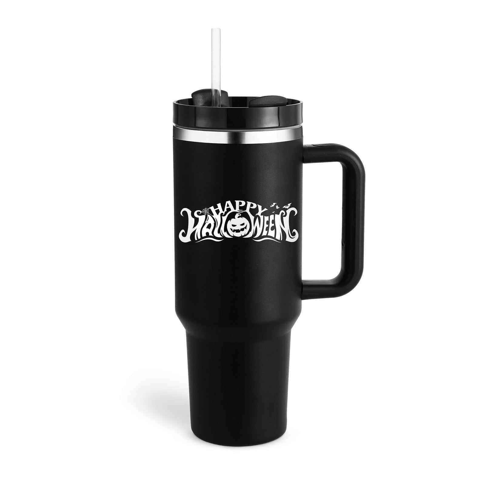 Large Capacity Tumbler For Hot And Cold Drinks - Once & AGAIN Home Appliance Shop