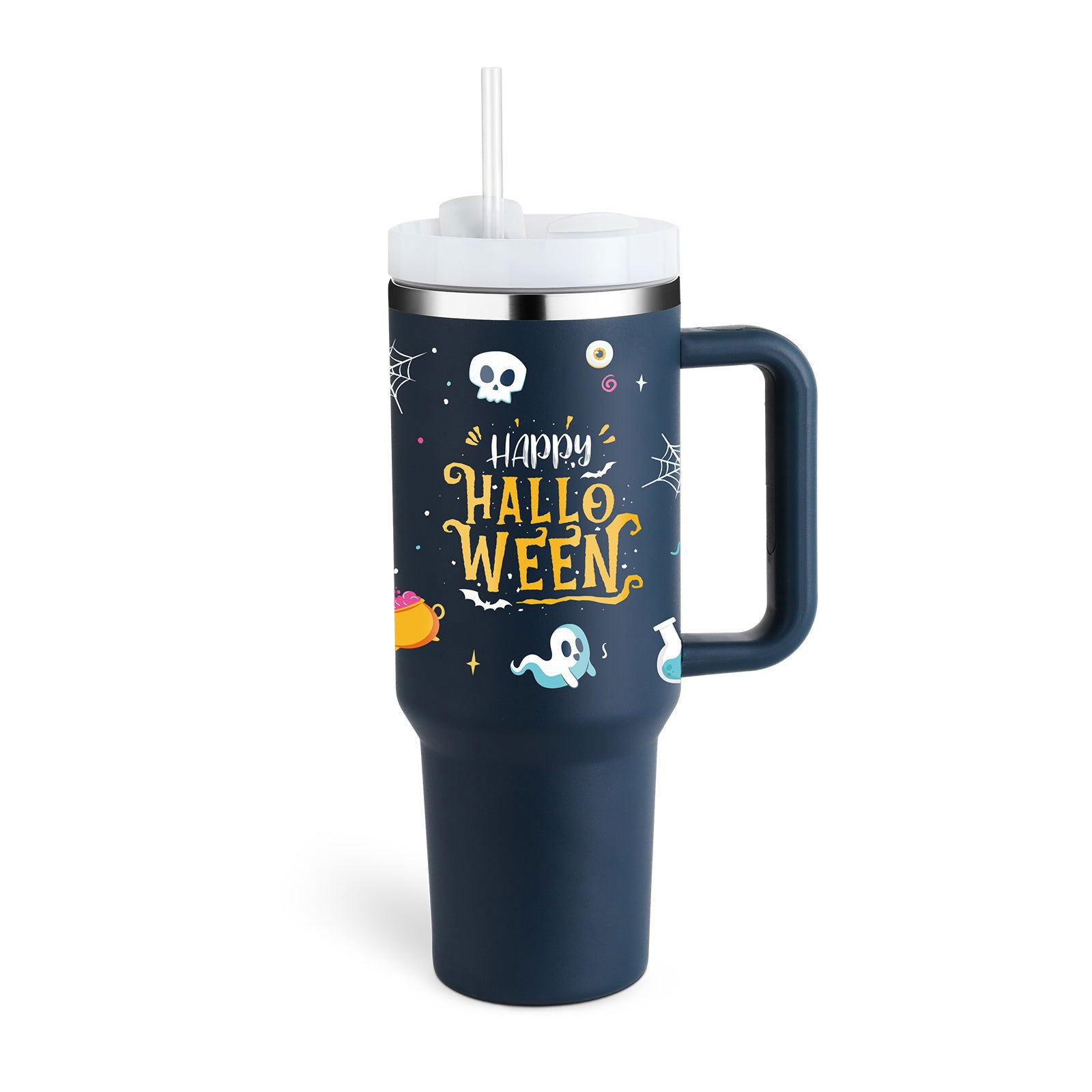 Large Capacity Tumbler For Hot And Cold Drinks - Once & AGAIN Home Appliance Shop