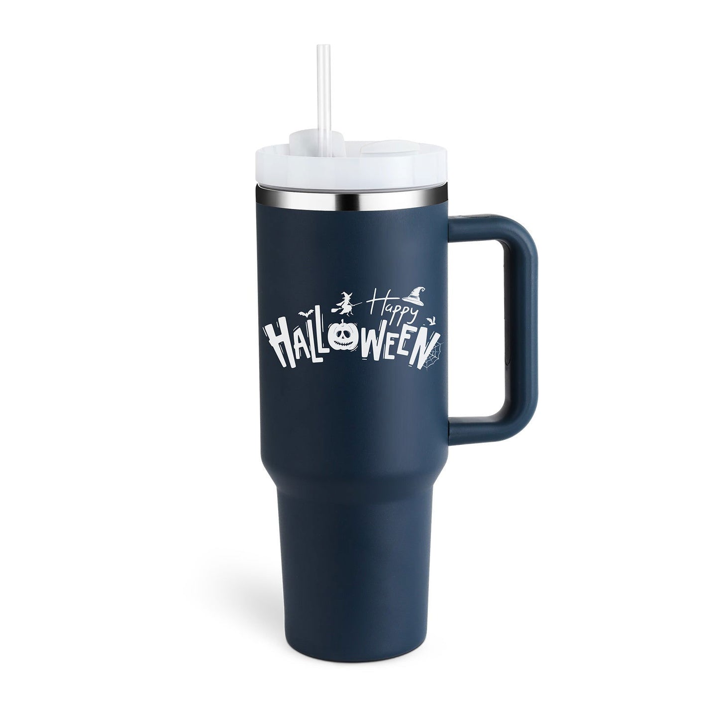 Large Capacity Tumbler For Hot And Cold Drinks - Once & AGAIN Home Appliance Shop