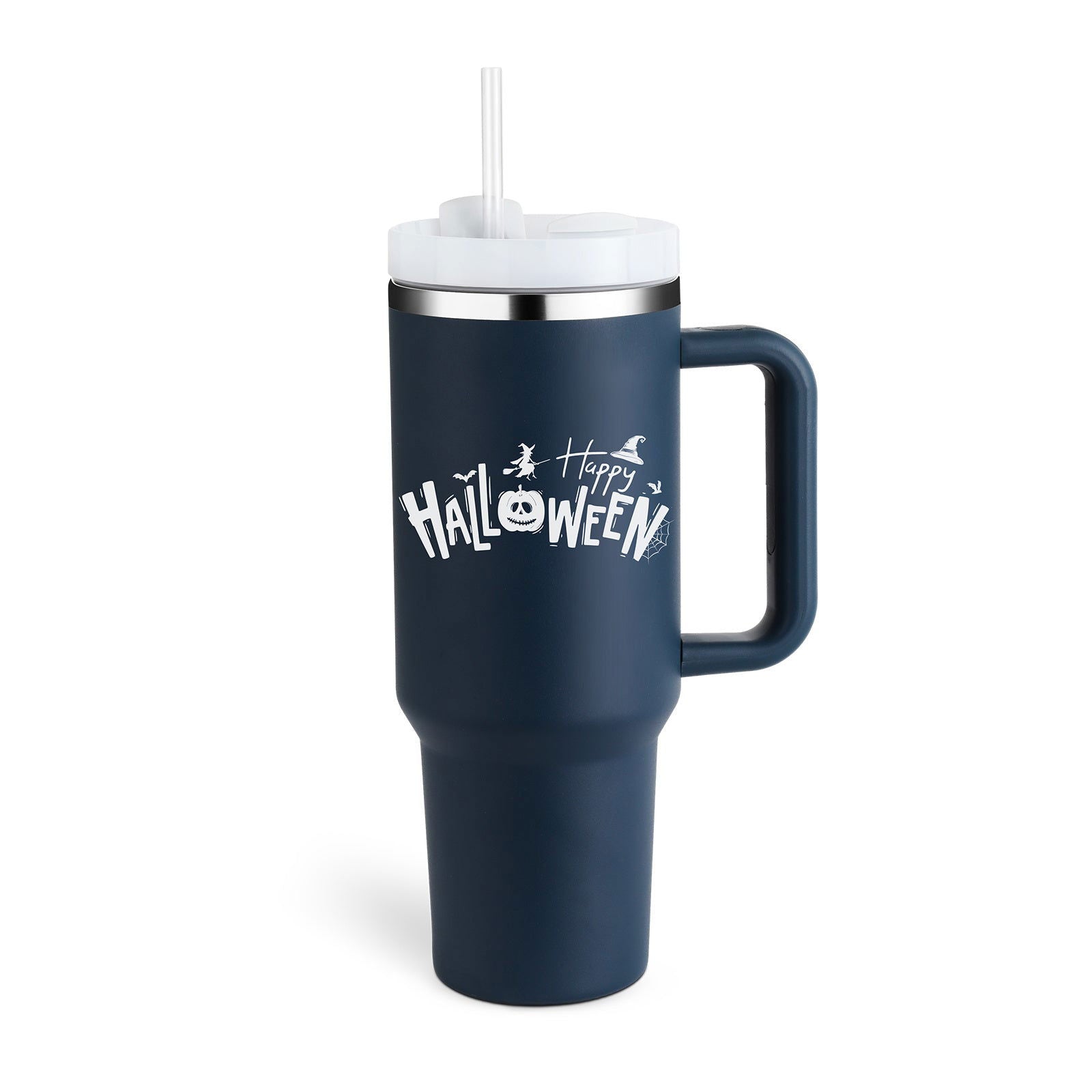 Large Capacity Tumbler For Hot And Cold Drinks - Once & AGAIN Home Appliance Shop