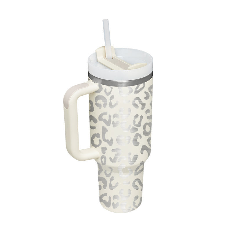 Large Capacity Tumbler For Hot And Cold Drinks - Once & AGAIN Home Appliance Shop