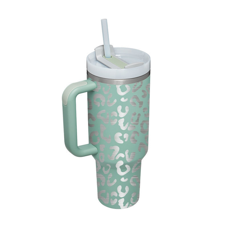 Large Capacity Tumbler For Hot And Cold Drinks - Once & AGAIN Home Appliance Shop