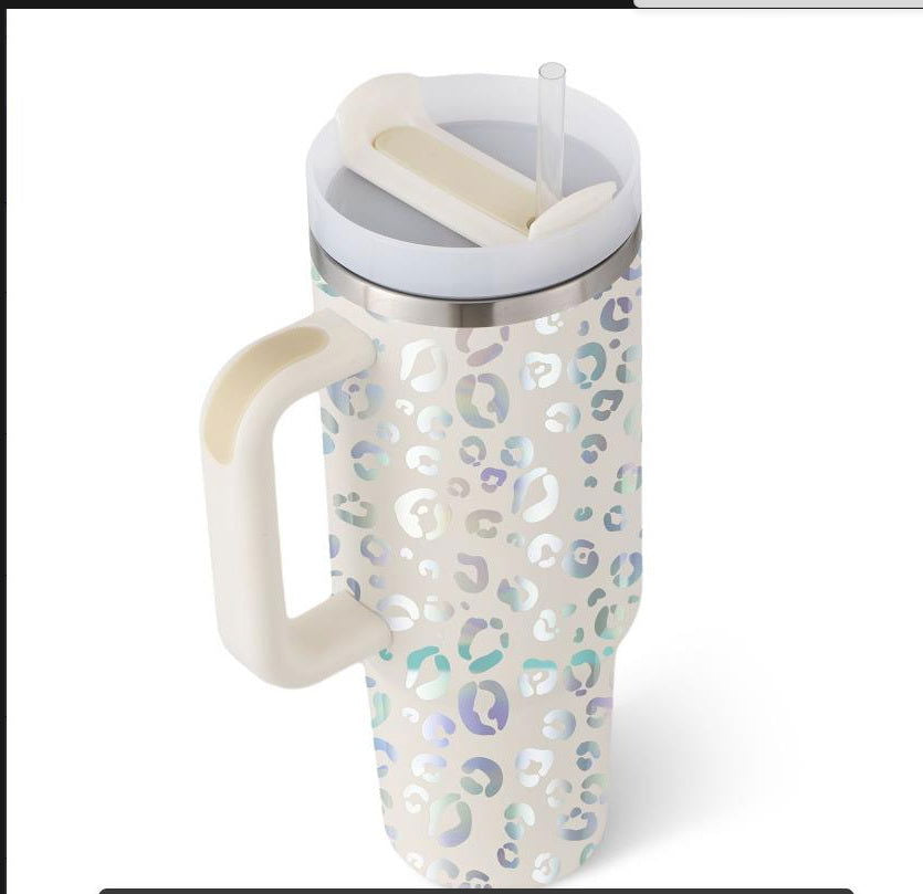 Large Capacity Tumbler For Hot And Cold Drinks - Once & AGAIN Home Appliance Shop