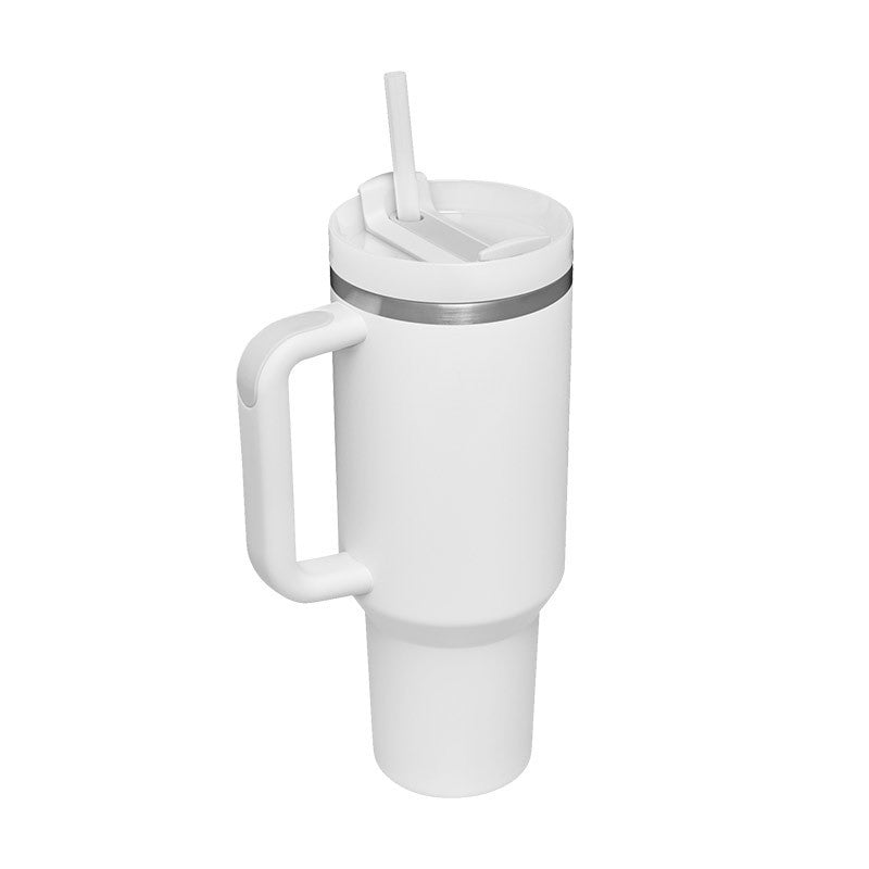 Large Capacity Tumbler For Hot And Cold Drinks - Once & AGAIN Home Appliance Shop