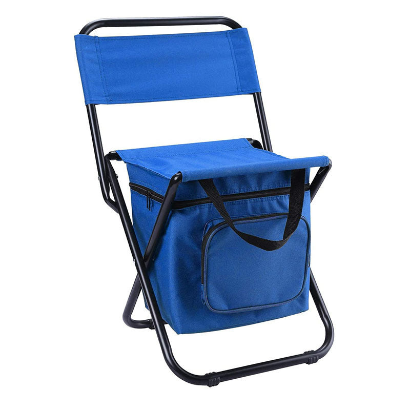 Lightweight Fishing Chair Backpack For Hiking And Camping - Once & AGAIN Home Appliance Shop