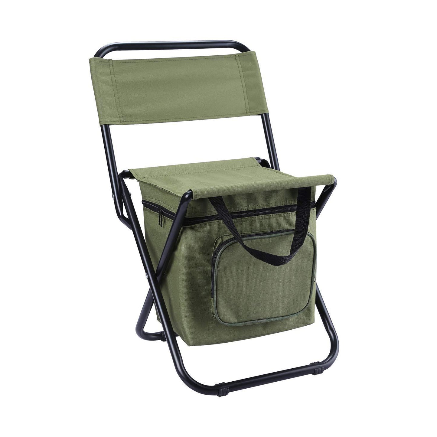 Lightweight Fishing Chair Backpack For Hiking And Camping - Once & AGAIN Home Appliance Shop