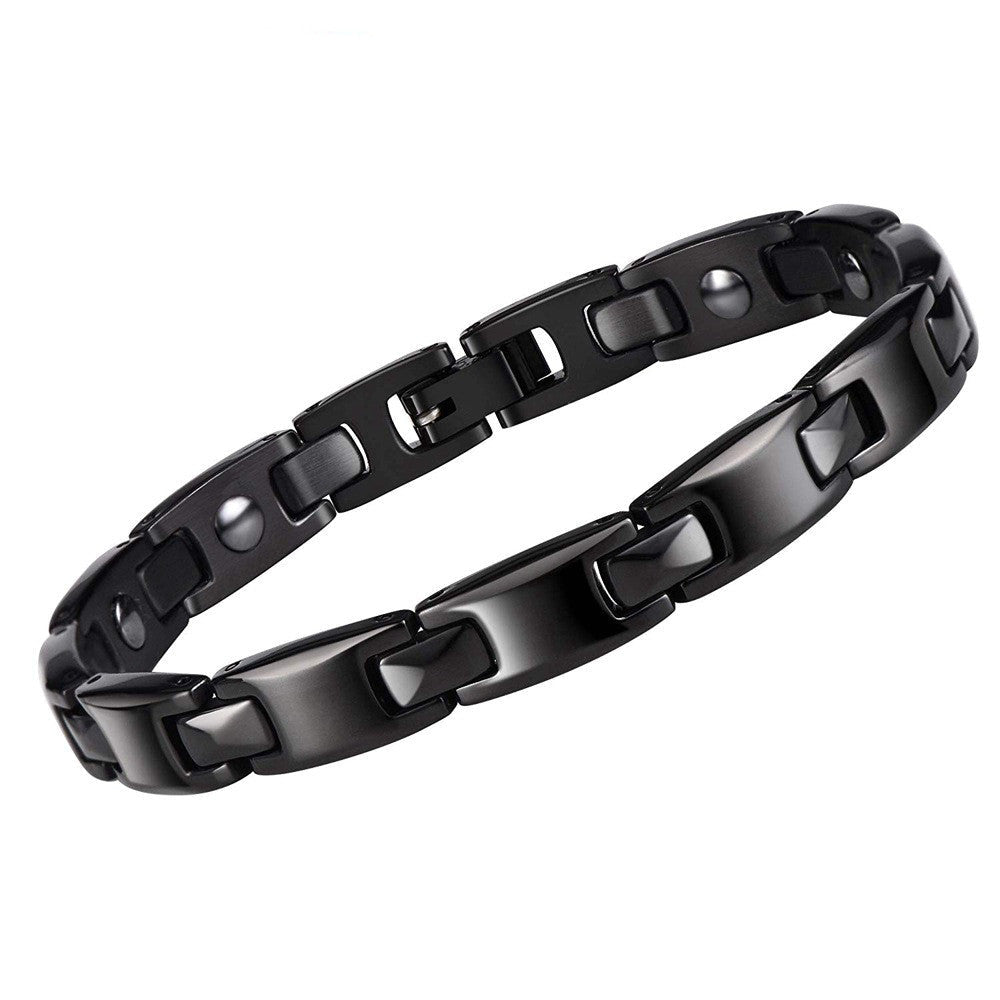 Magnetic Therapy Bracelet For Health Benefits - Once & AGAIN Home Appliance Shop