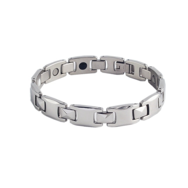 Magnetic Therapy Bracelet For Health Benefits - Once & AGAIN Home Appliance Shop