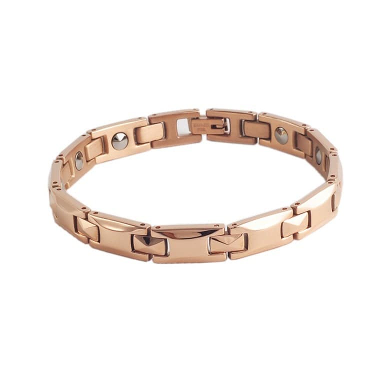 Magnetic Therapy Bracelet For Health Benefits - Once & AGAIN Home Appliance Shop