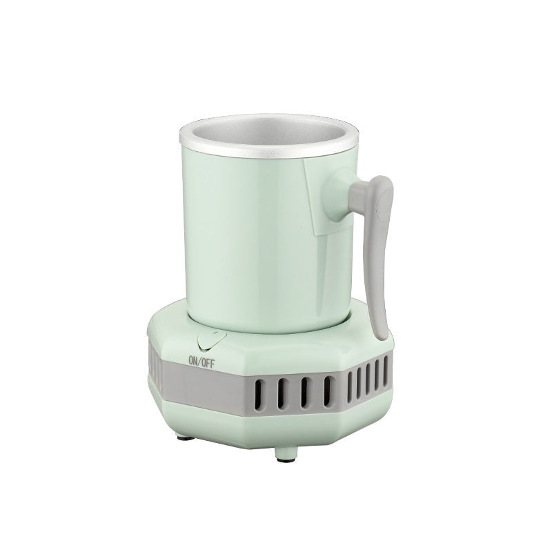 Mini Ice Cooling Cup For Home, Office, And Dormitory Use - Once & AGAIN Home Appliance Shop