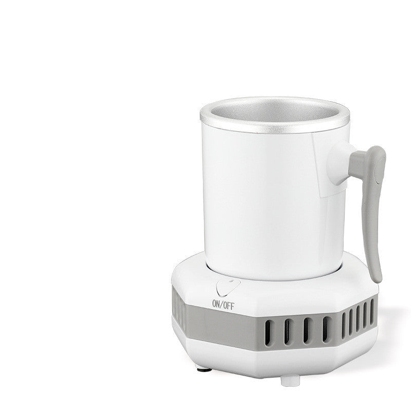 Mini Ice Cooling Cup For Home, Office, And Dormitory Use - Once & AGAIN Home Appliance Shop