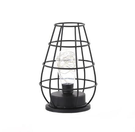 Minimalist Hollow Table Lamps - Once & AGAIN Home Appliance Shop