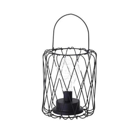 Minimalist Hollow Table Lamps - Once & AGAIN Home Appliance Shop