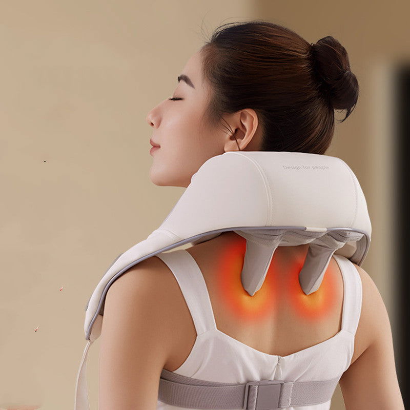 Neck Massager - Once & AGAIN Home Appliance Shop