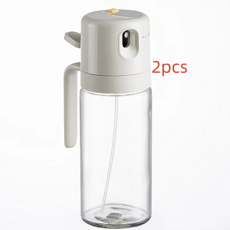 Oil Sprayer Bottle - Once & AGAIN Home Appliance Shop