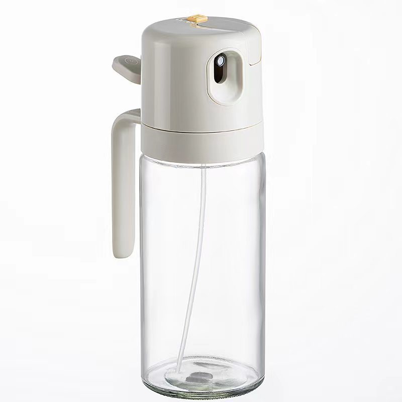 Oil Sprayer Bottle - Once & AGAIN Home Appliance Shop
