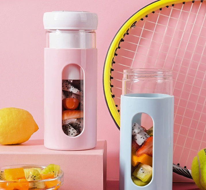 Portable Blender for Healthy Drinks on the go - Once & AGAIN Home Appliance Shop