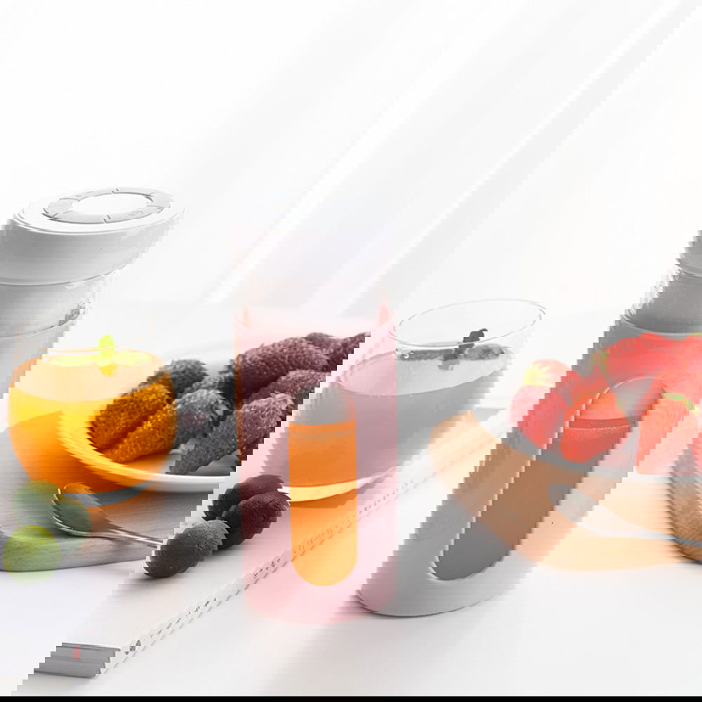 Portable Blender for Healthy Drinks on the go - Once & AGAIN Home Appliance Shop